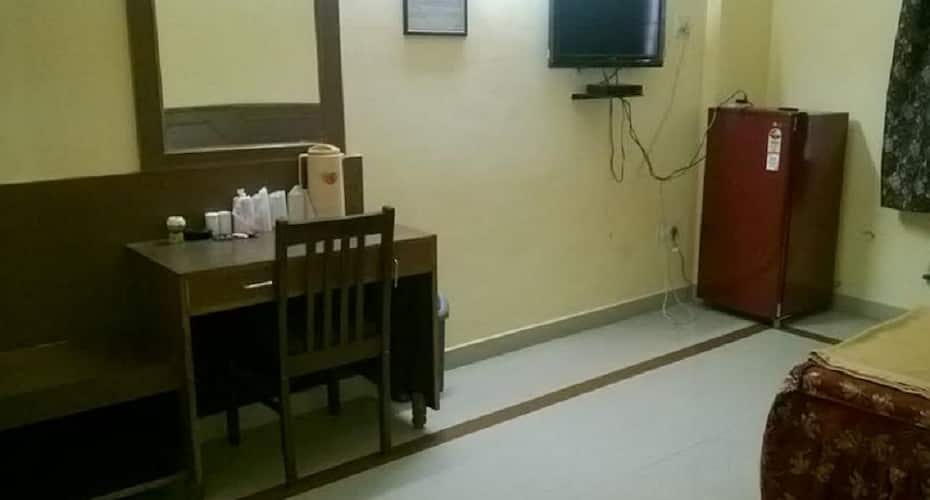 Atithi Inn Hotel, Lucknow 4